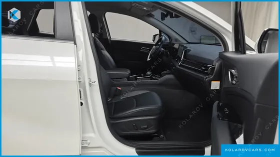 KIA SPORTAGE NOBLELESS 2WD