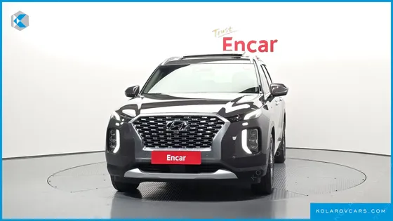 HYUNDAI PALISADE DIESEL 2.2 4WD