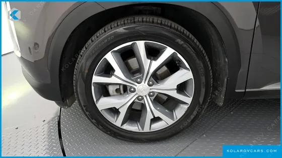 HYUNDAI PALISADE DIESEL 2.2 4WD