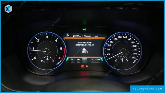 HYUNDAI PALISADE DIESEL 2.2 4WD