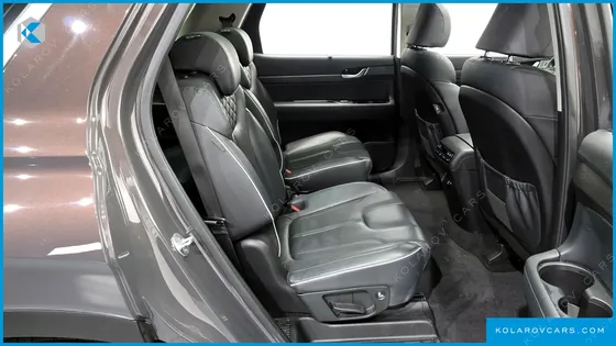 HYUNDAI PALISADE DIESEL 2.2 4WD