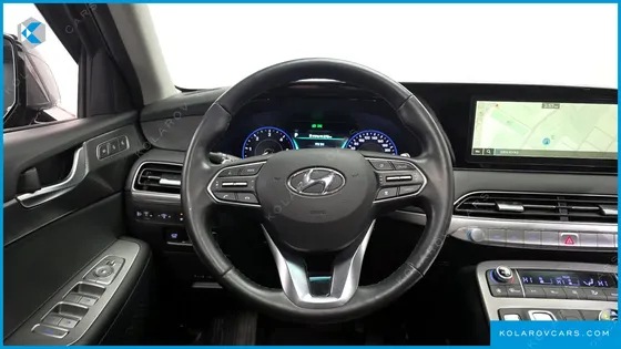 HYUNDAI PALISADE DIESEL 2.2 4WD