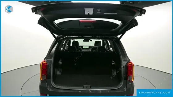 HYUNDAI PALISADE DIESEL 2.2 4WD