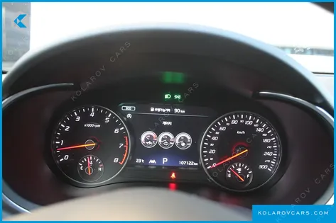 KIA STINGER 3.3 GT ACRO EDITION