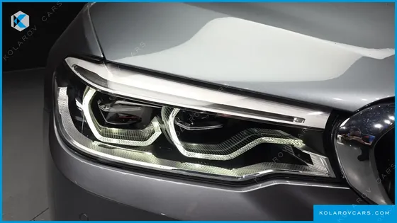 BMW 5 SERIES 520D XDRIVE M SPORT PACKAGE PLUS