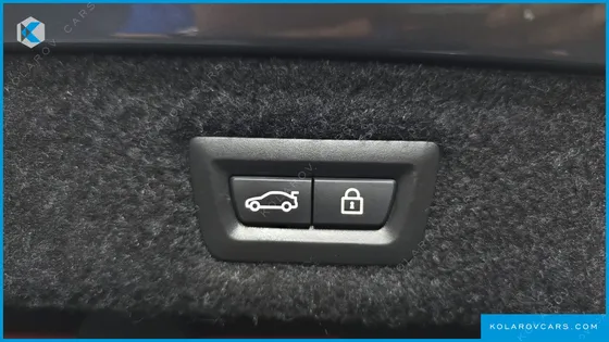 BMW 5 SERIES 520D XDRIVE M SPORT PACKAGE PLUS
