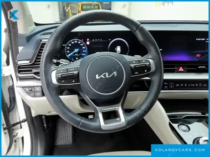 KIA SPORTAGE NOBLELESS 2WD