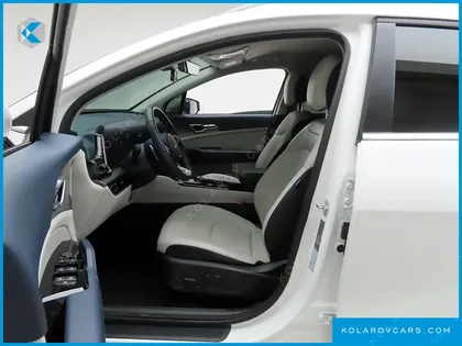 KIA SPORTAGE NOBLELESS 2WD