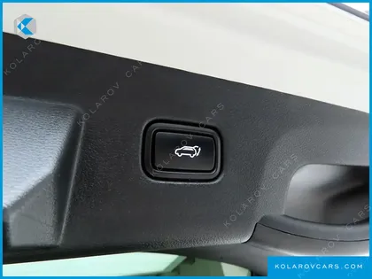 KIA SPORTAGE NOBLELESS 2WD