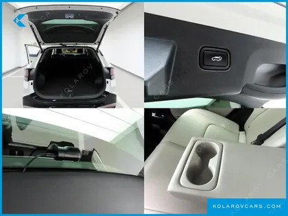 KIA SPORTAGE NOBLELESS 2WD