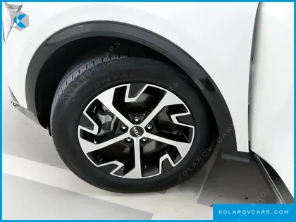 KIA SPORTAGE NOBLELESS 2WD