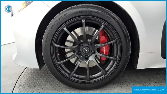 KIA STINGER 3.3 GT AWD MASTERS TURBO PACKAGE