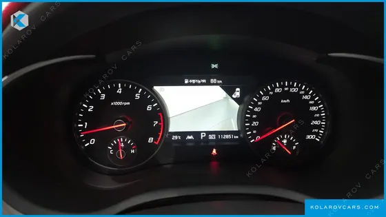 KIA STINGER 3.3 GT AWD MASTERS TURBO PACKAGE