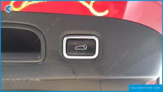 KIA STINGER 3.3 GT AWD MASTERS TURBO PACKAGE