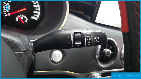 KIA STINGER 3.3 GT AWD MASTERS TURBO PACKAGE
