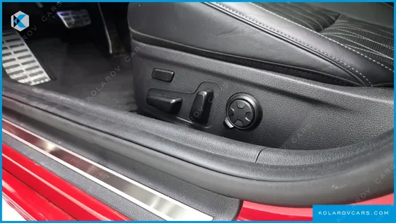 KIA STINGER 3.3 GT AWD MASTERS TURBO PACKAGE