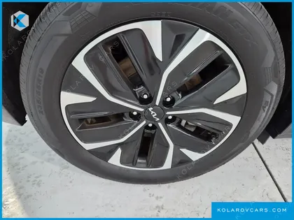KIA EV6 LONG RANGE 4WD