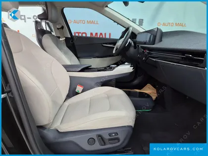 KIA EV6 LONG RANGE 4WD