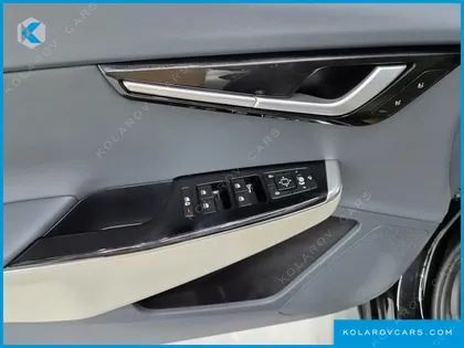 KIA EV6 LONG RANGE 4WD