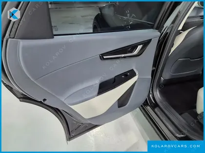 KIA EV6 LONG RANGE 4WD