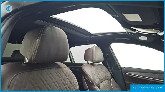 BMW 5 SERIES 530I M SPORT PACKAGE PLUS
