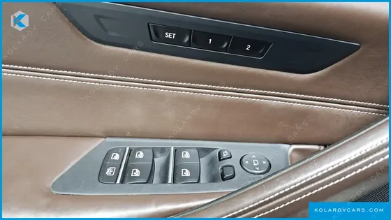 BMW 5 SERIES 530I M SPORT PACKAGE PLUS