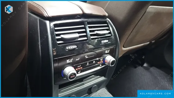 BMW 5 SERIES 530I M SPORT PACKAGE PLUS
