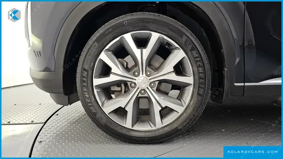 HYUNDAI PALISADE GASOLINE 3.8 4WD