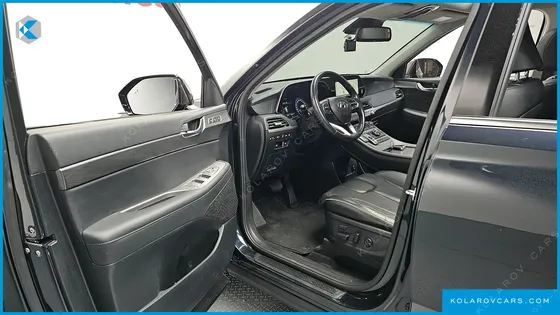 HYUNDAI PALISADE GASOLINE 3.8 4WD
