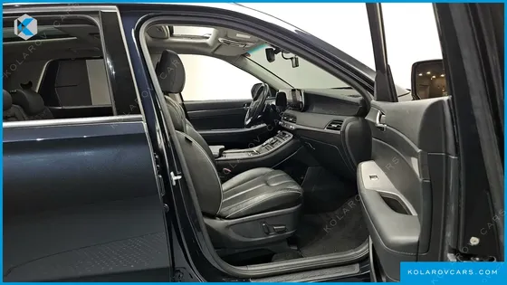 HYUNDAI PALISADE GASOLINE 3.8 4WD