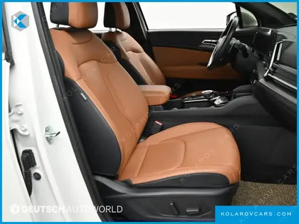 KIA SPORTAGE NOBLELESS 2WD