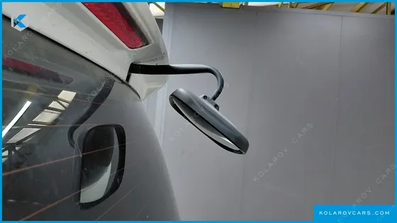 HYUNDAI STAREX 4WD CAMPING CAR