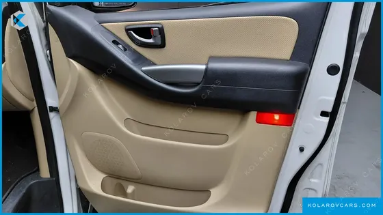 HYUNDAI STAREX 4WD CAMPING CAR