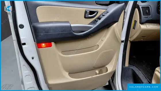 HYUNDAI STAREX 4WD CAMPING CAR