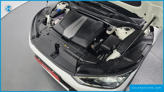 KIA EV6 LONG RANGE