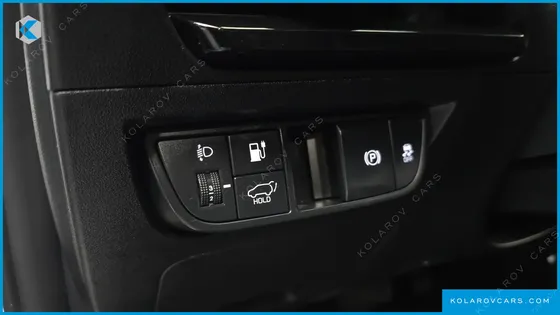 KIA EV6 LONG RANGE