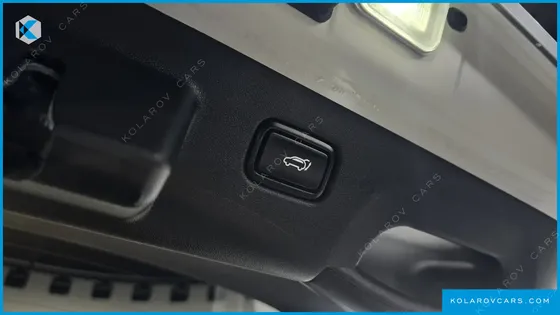 KIA EV6 LONG RANGE