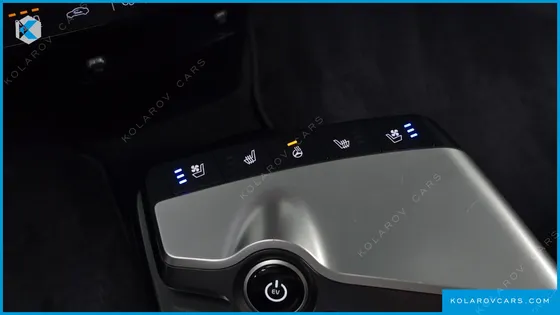 KIA EV6 LONG RANGE