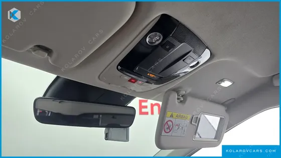 KIA EV6 LONG RANGE