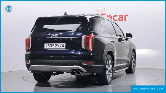 HYUNDAI PALISADE DIESEL 2.2 4WD