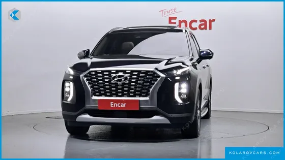 HYUNDAI PALISADE DIESEL 2.2 4WD