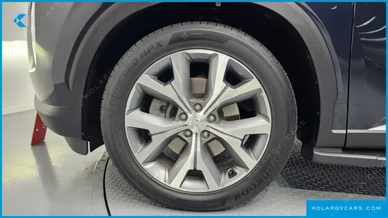 HYUNDAI PALISADE DIESEL 2.2 4WD