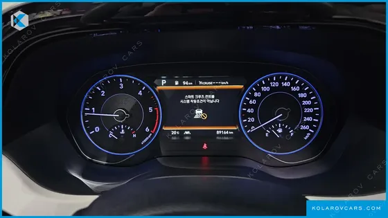 HYUNDAI PALISADE DIESEL 2.2 4WD