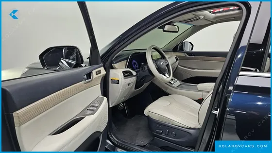 HYUNDAI PALISADE DIESEL 2.2 4WD