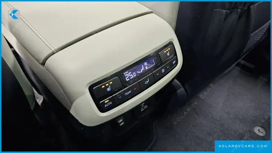 HYUNDAI PALISADE DIESEL 2.2 4WD