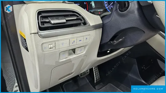 HYUNDAI PALISADE DIESEL 2.2 4WD