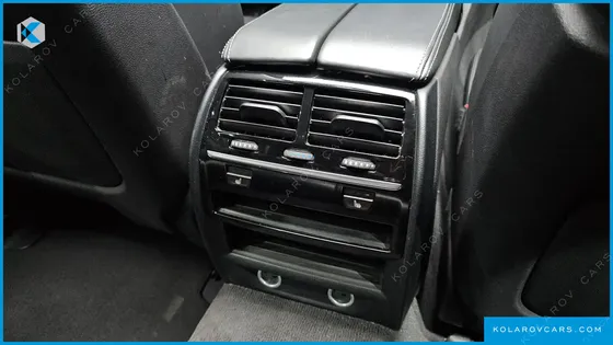 BMW 5 SERIES 520D XDRIVE LUXURY PLUS