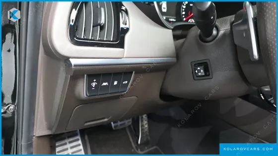 KIA STINGER 3.3 GT MASTERS TURBO PACKAGE