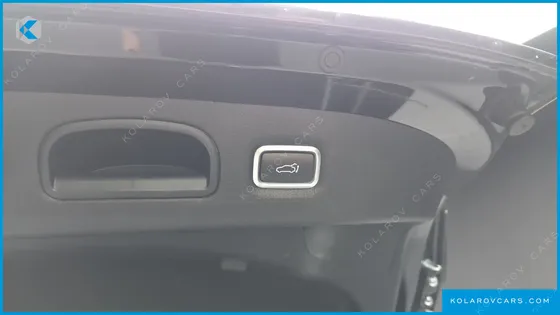 KIA STINGER 3.3 GT MASTERS TURBO PACKAGE
