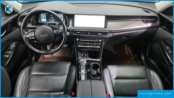 KIA K7 SIGNATURE